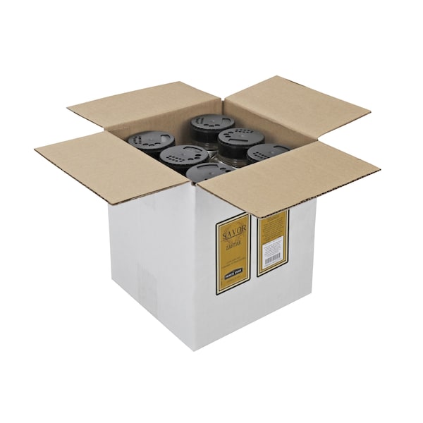 Savor Imports Savor Imports Zaatar Without Sesame Seed 1lbs, PK6 659138027801 - main